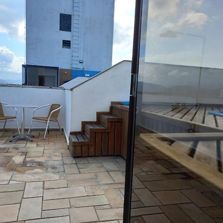 Triplex Enseada Guaruja公寓 外观 照片