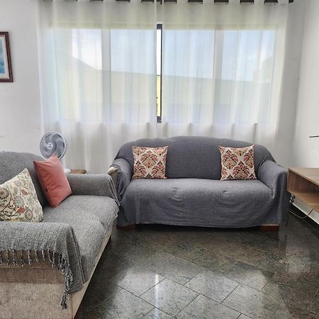 Triplex Enseada Guaruja公寓 外观 照片
