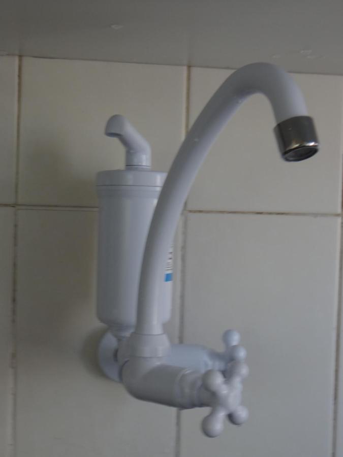 Triplex Enseada Guaruja公寓 外观 照片
