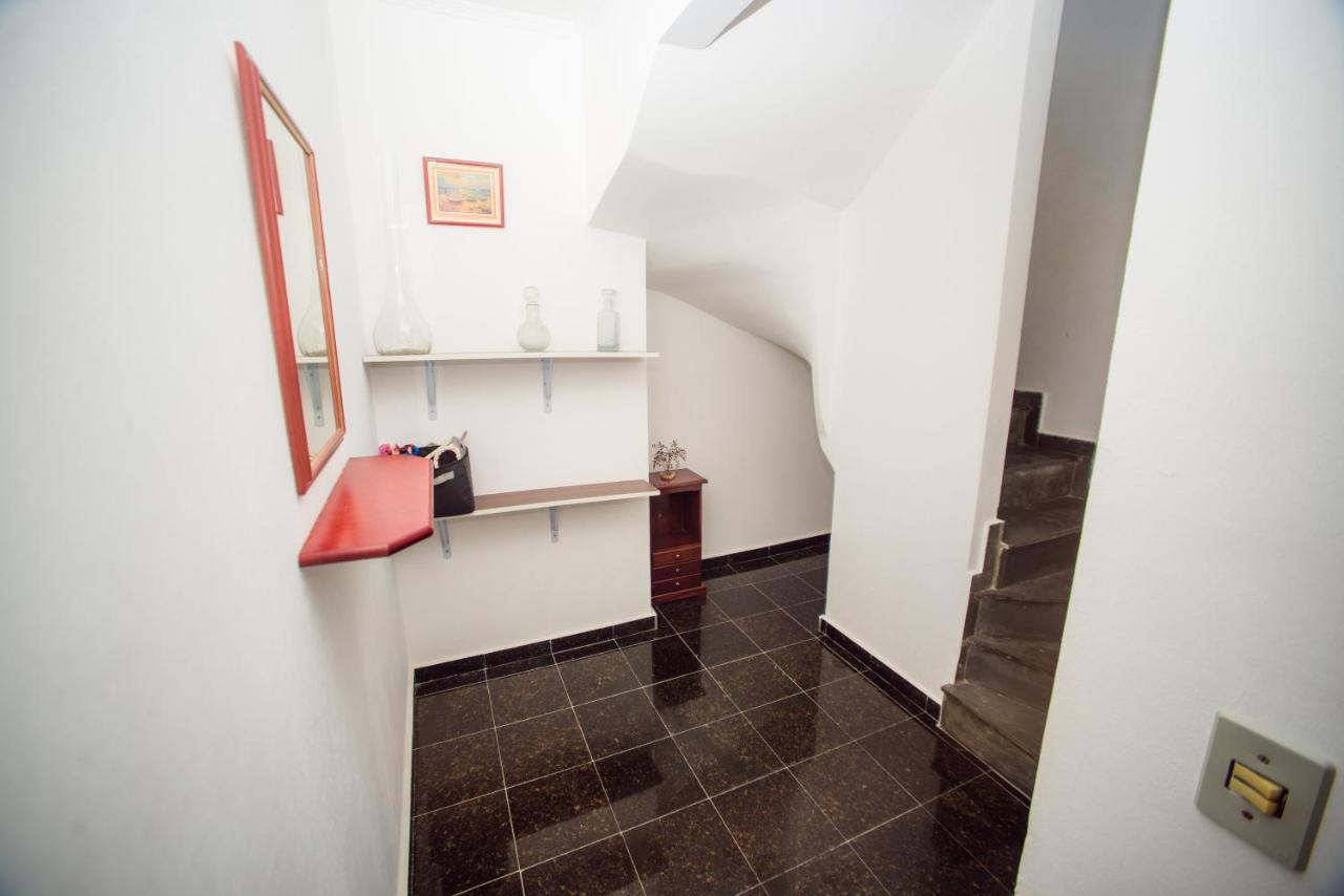 Triplex Enseada Guaruja公寓 外观 照片