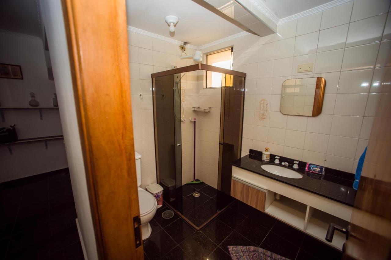 Triplex Enseada Guaruja公寓 外观 照片