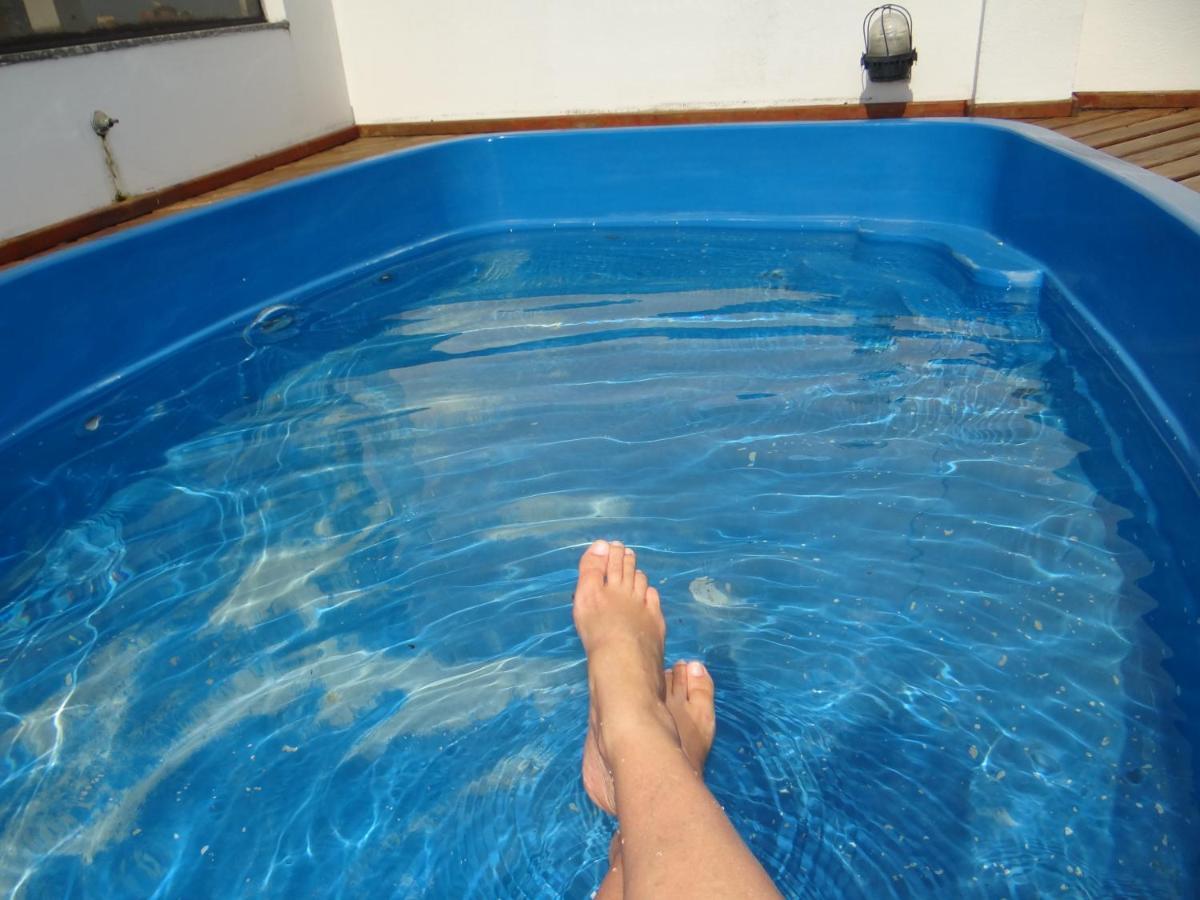 Triplex Enseada Guaruja公寓 外观 照片