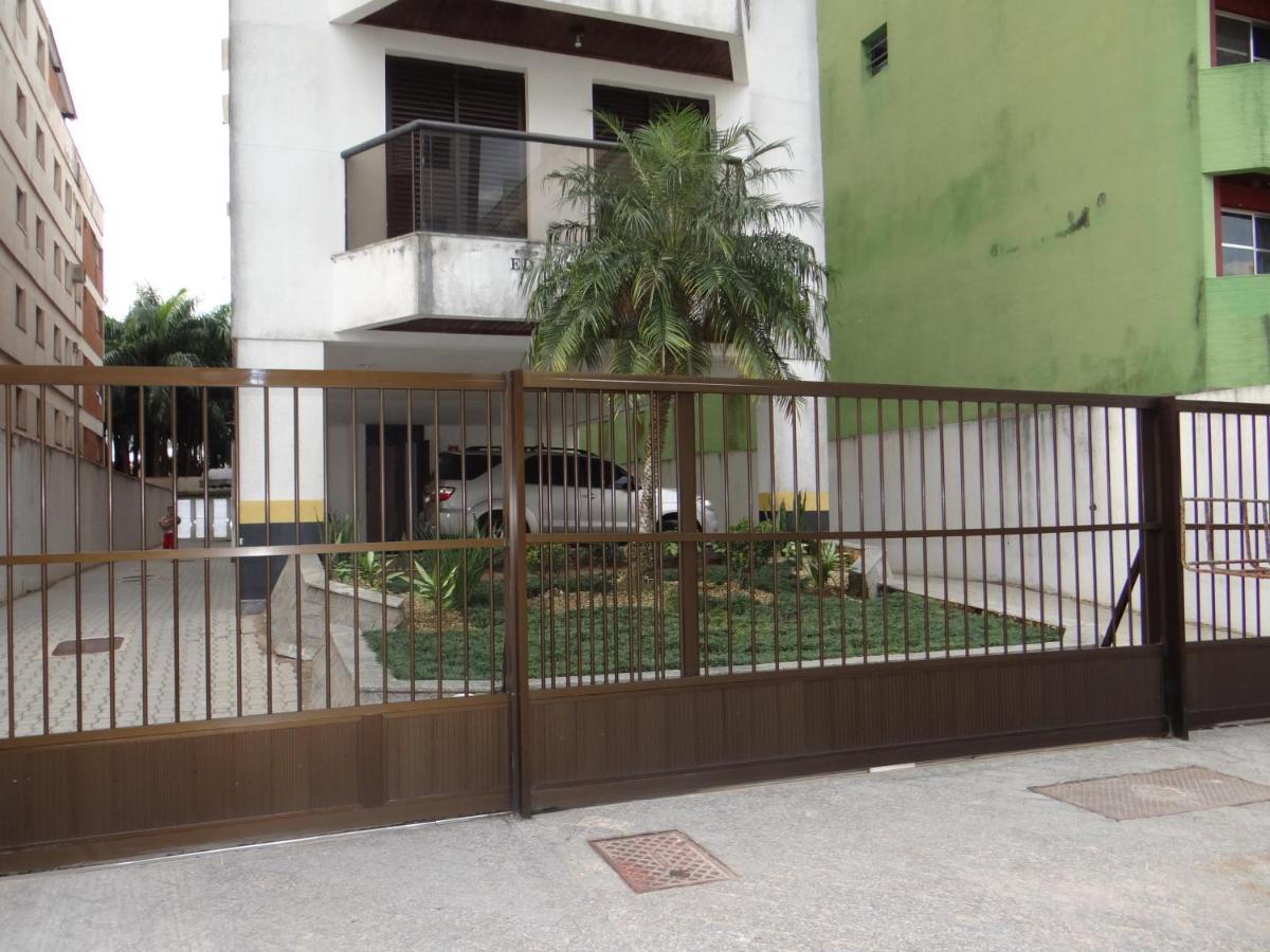 Triplex Enseada Guaruja公寓 外观 照片