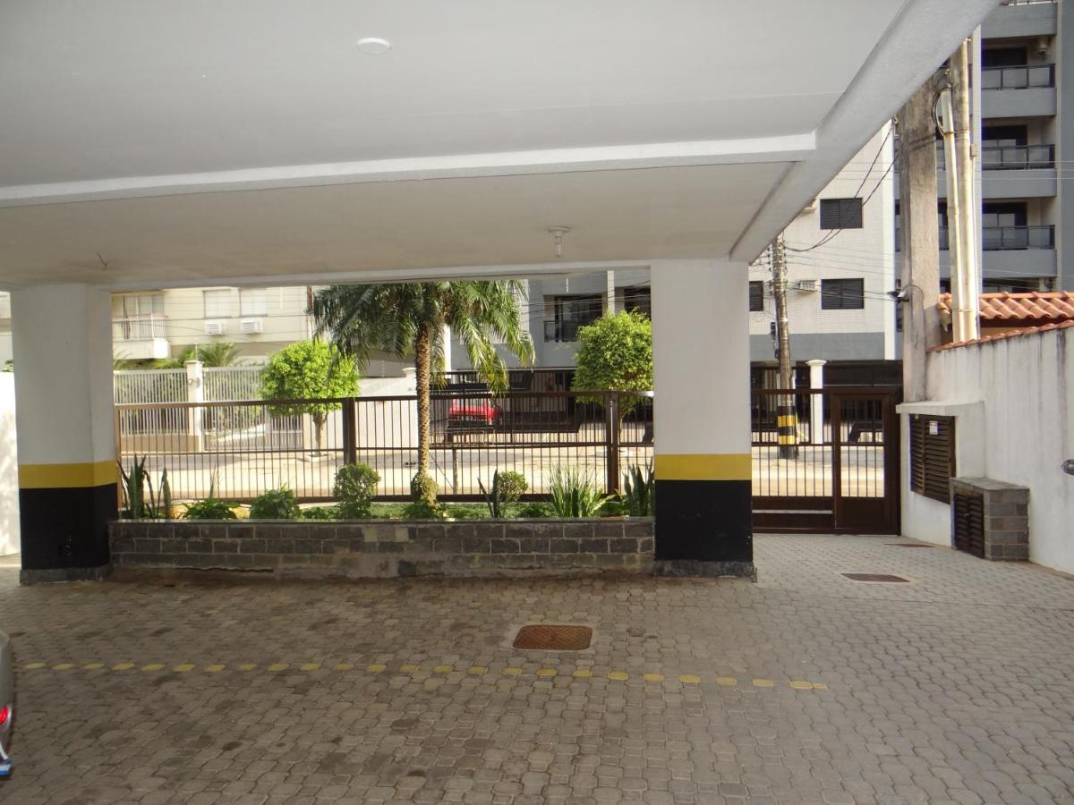 Triplex Enseada Guaruja公寓 外观 照片