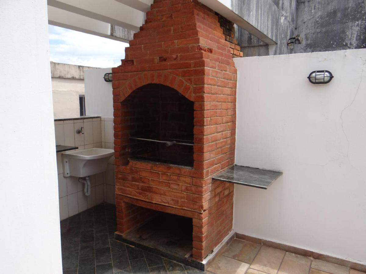 Triplex Enseada Guaruja公寓 外观 照片