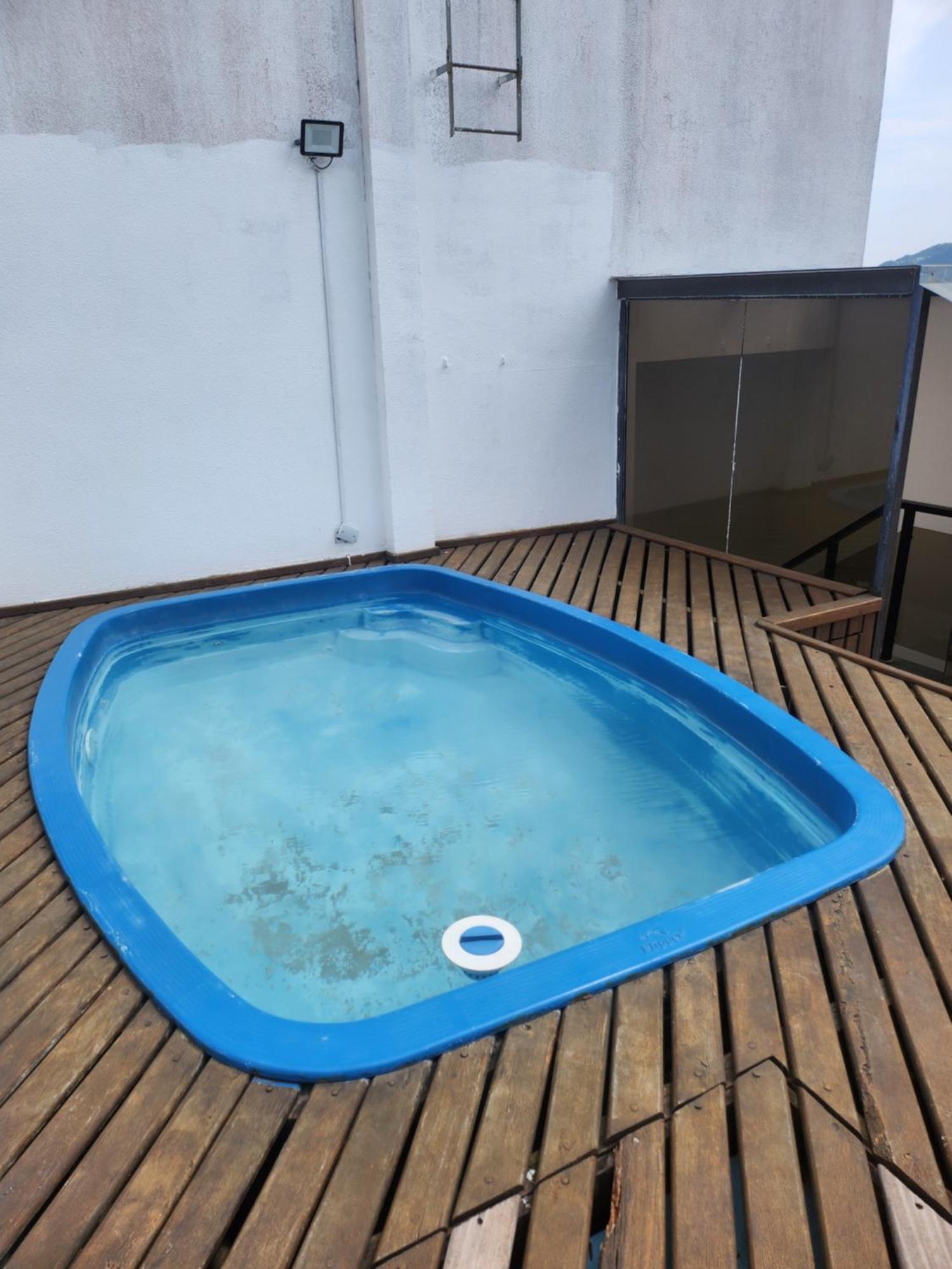 Triplex Enseada Guaruja公寓 外观 照片