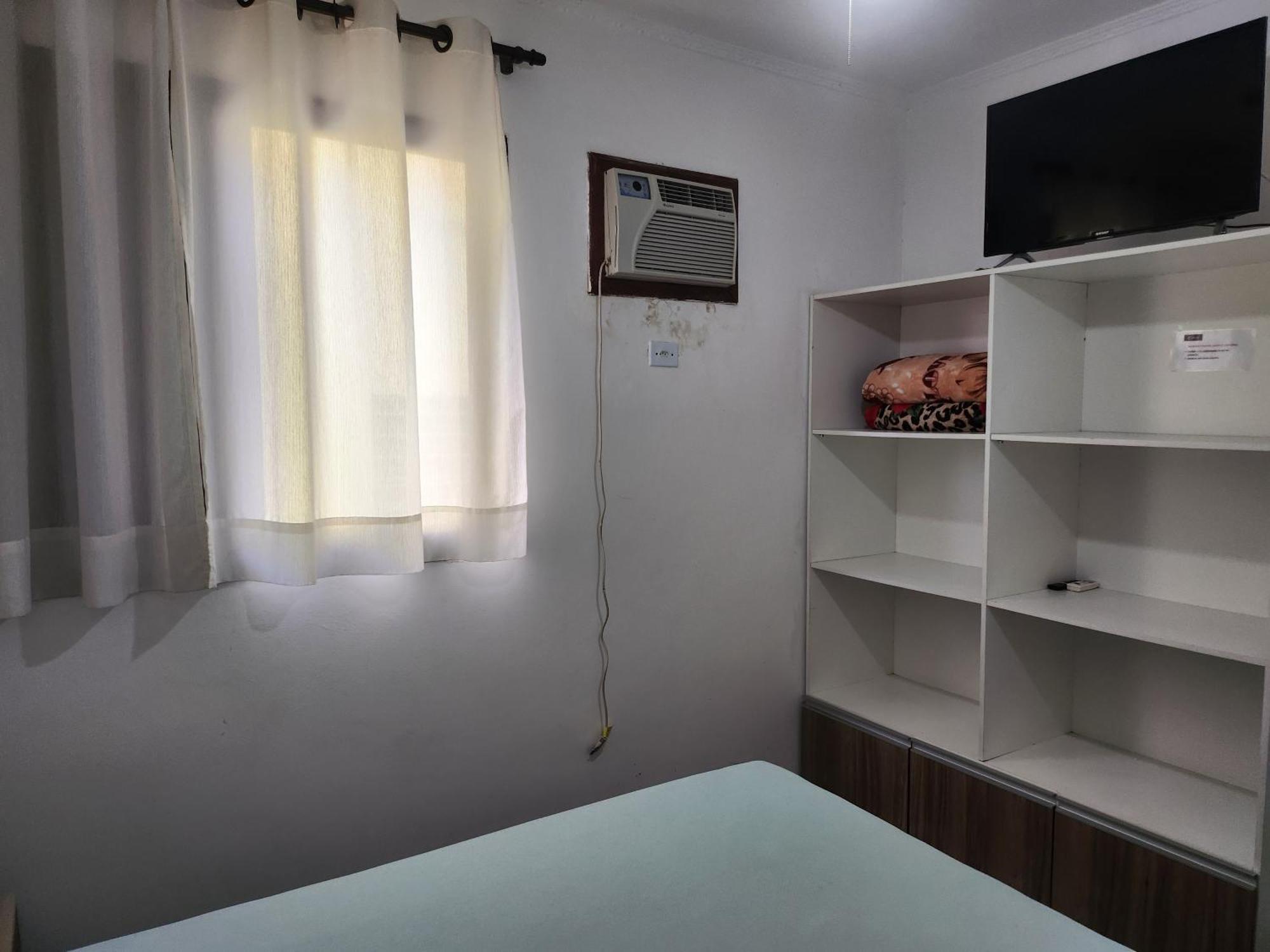 Triplex Enseada Guaruja公寓 外观 照片