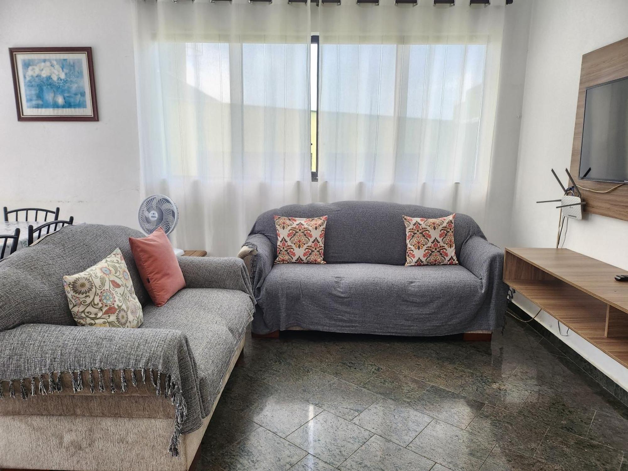 Triplex Enseada Guaruja公寓 外观 照片