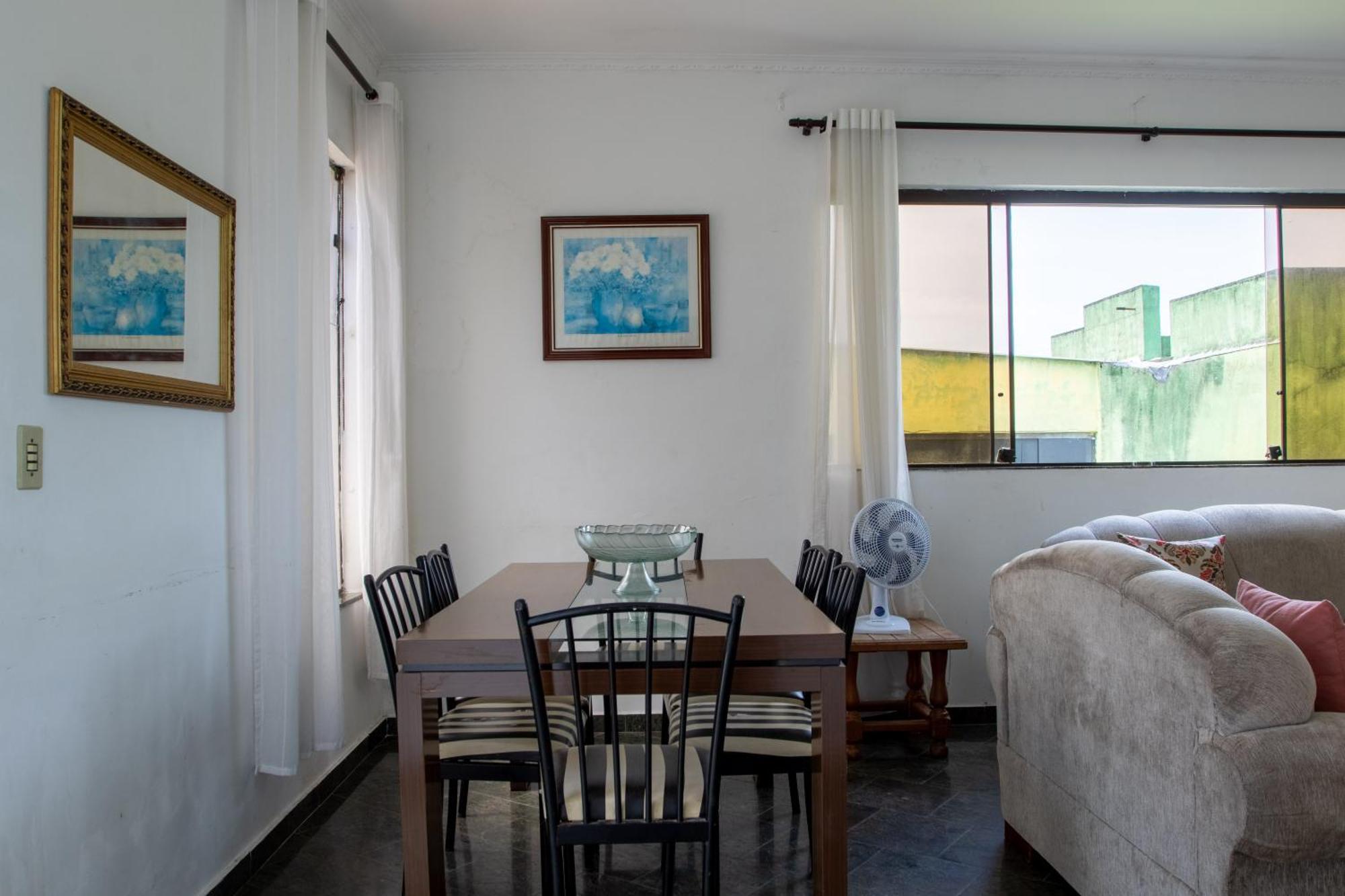 Triplex Enseada Guaruja公寓 外观 照片