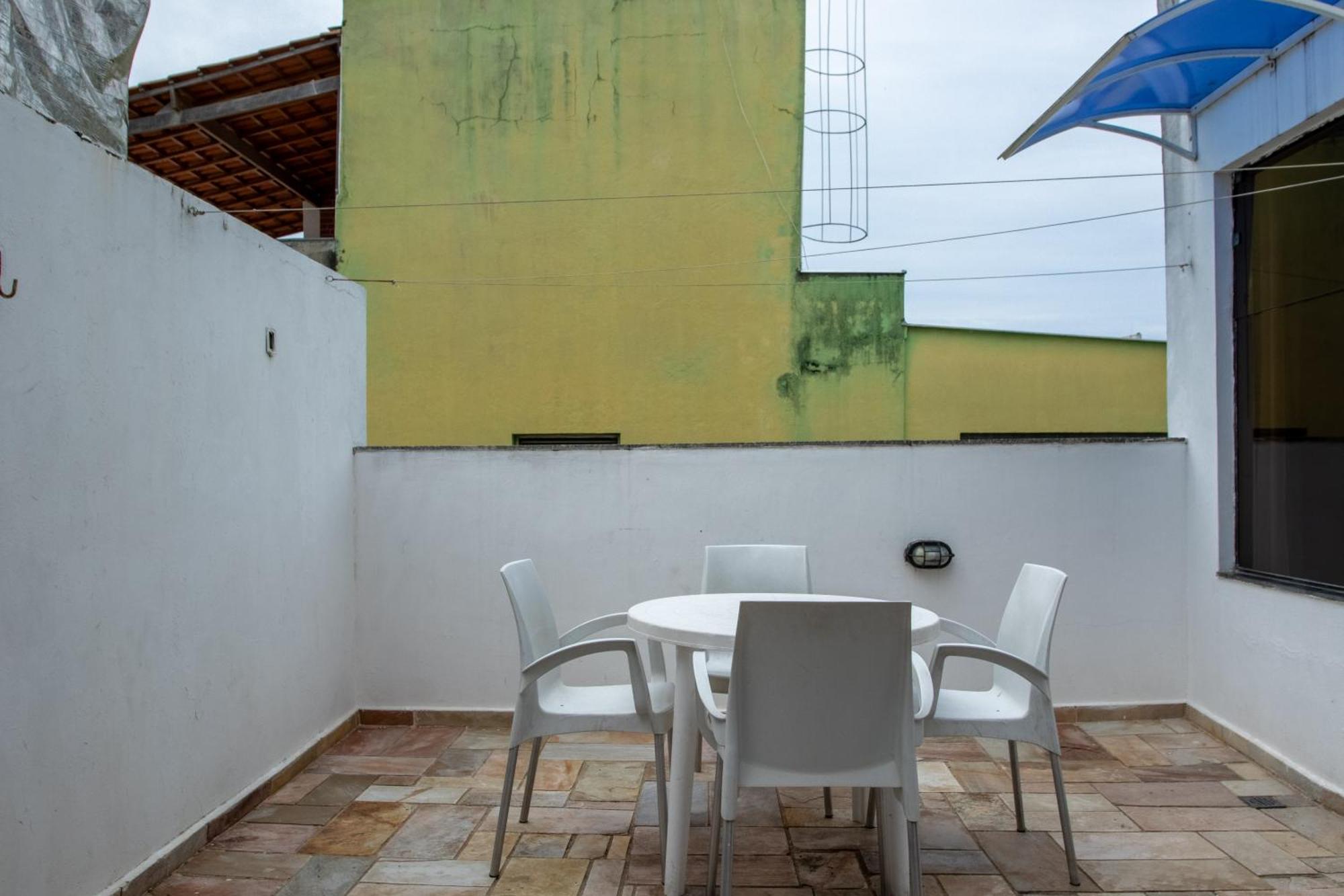 Triplex Enseada Guaruja公寓 外观 照片